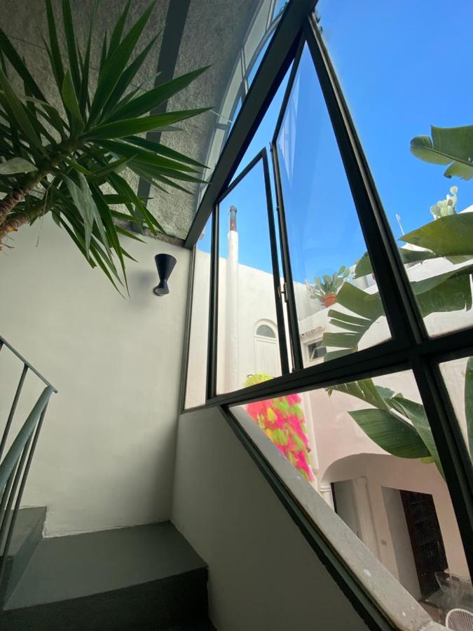 Suites Edivino Design Капри Экстерьер фото