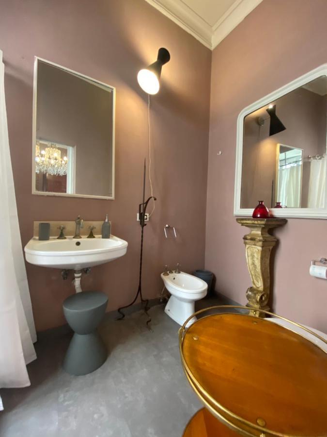 Suites Edivino Design Капри Экстерьер фото
