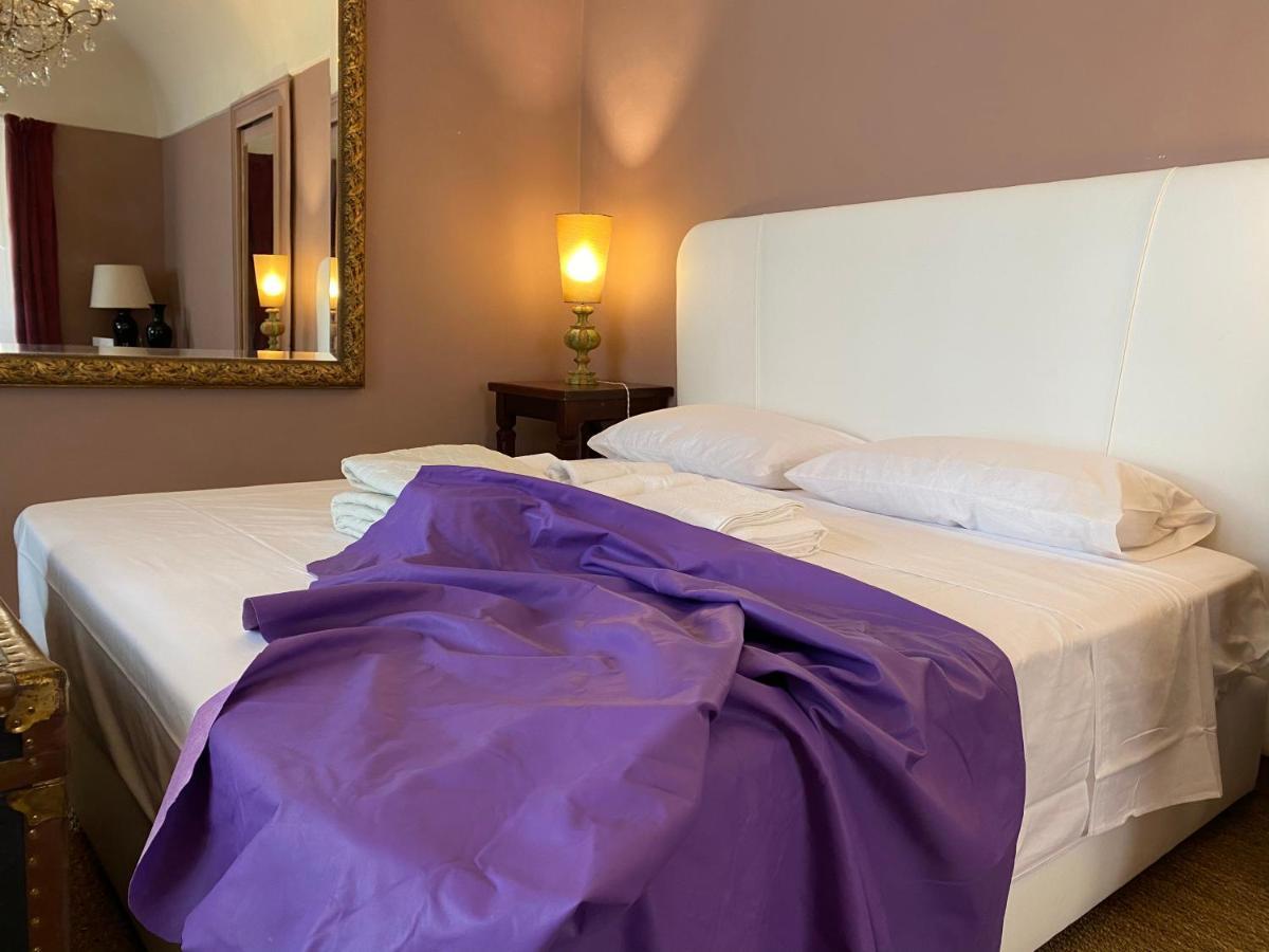 Suites Edivino Design Капри Экстерьер фото