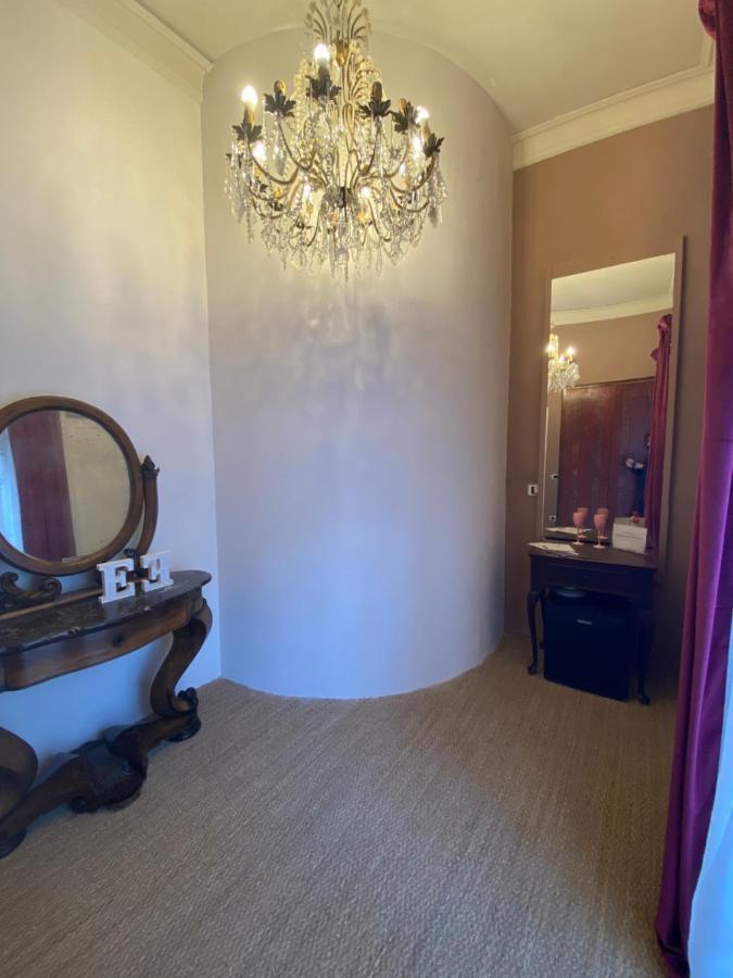 Suites Edivino Design Капри Экстерьер фото