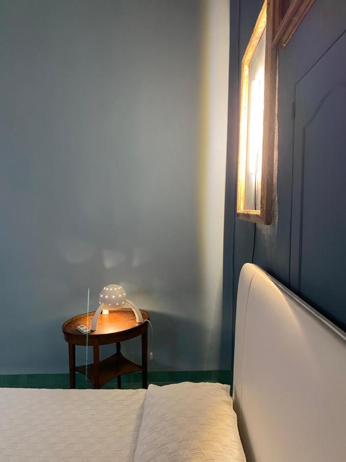 Suites Edivino Design Капри Экстерьер фото
