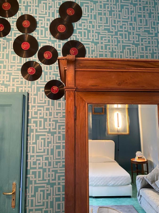 Suites Edivino Design Капри Экстерьер фото
