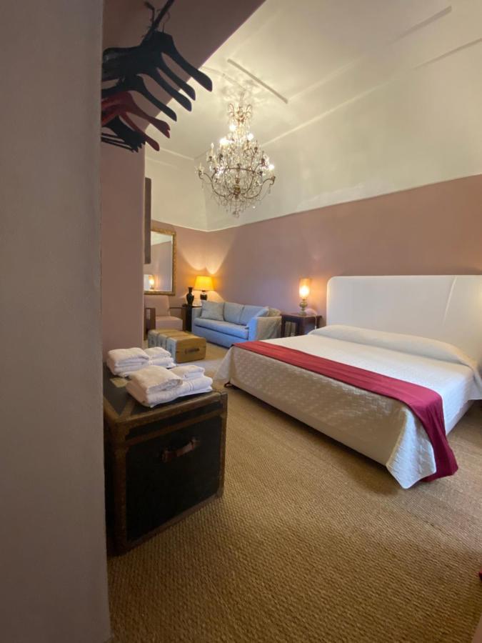 Suites Edivino Design Капри Экстерьер фото