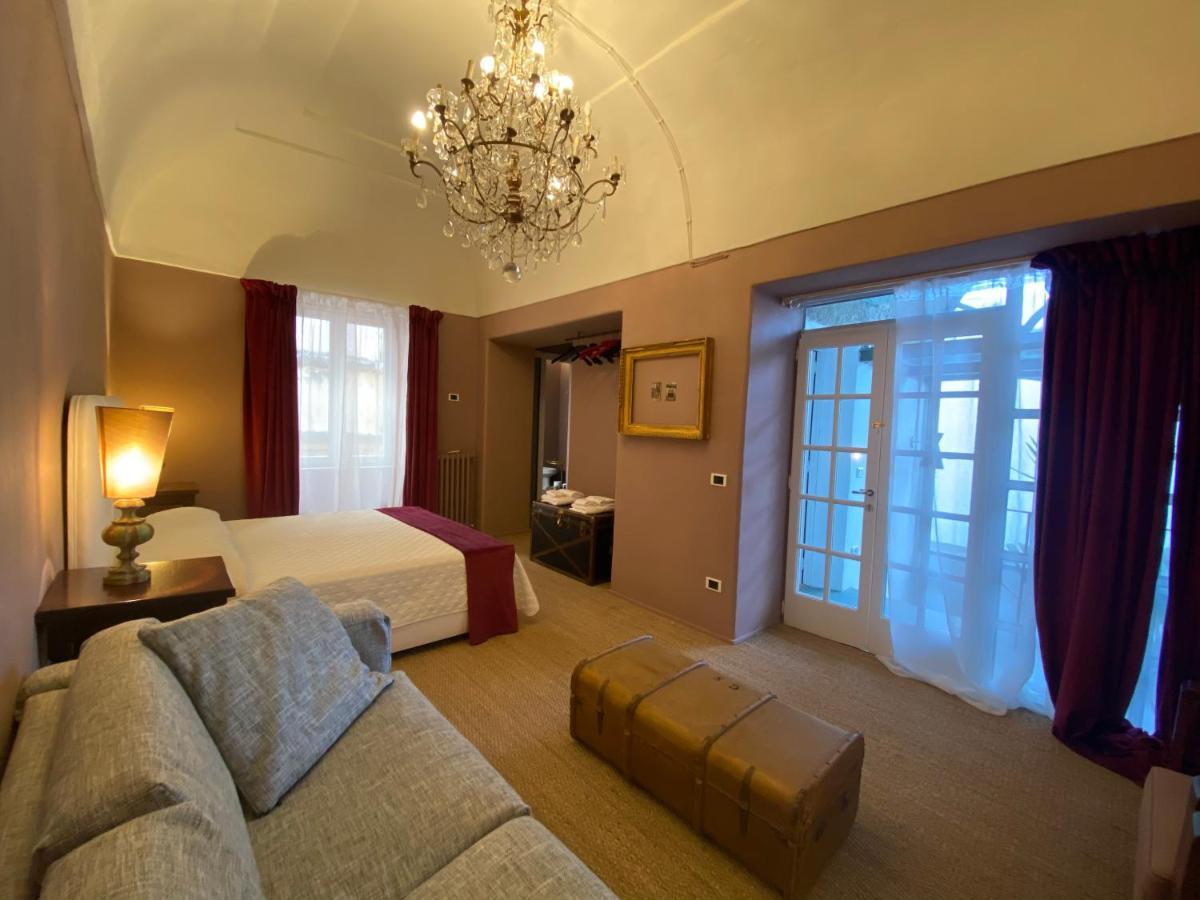 Suites Edivino Design Капри Экстерьер фото