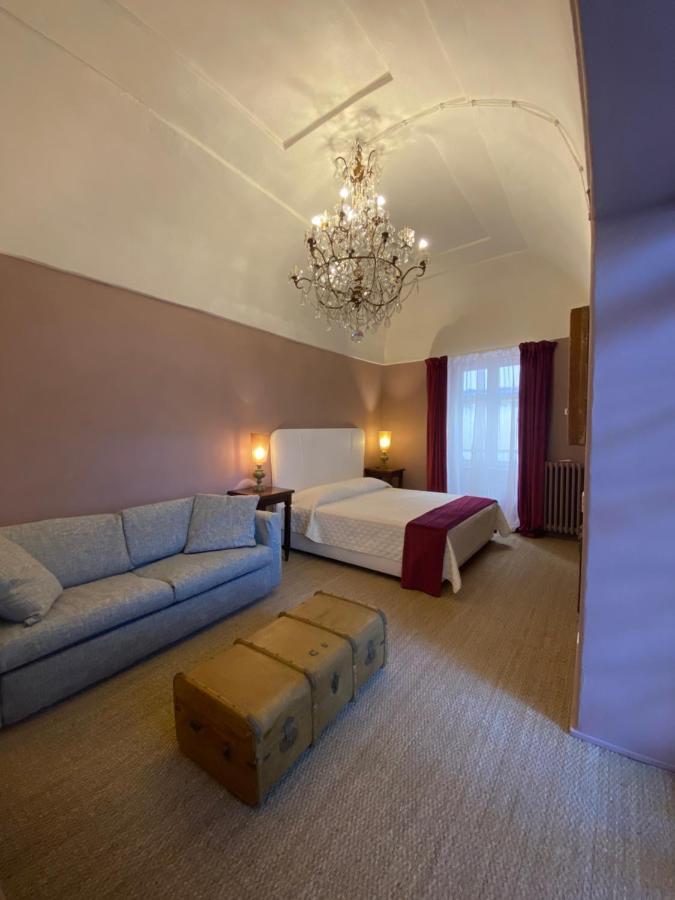 Suites Edivino Design Капри Экстерьер фото