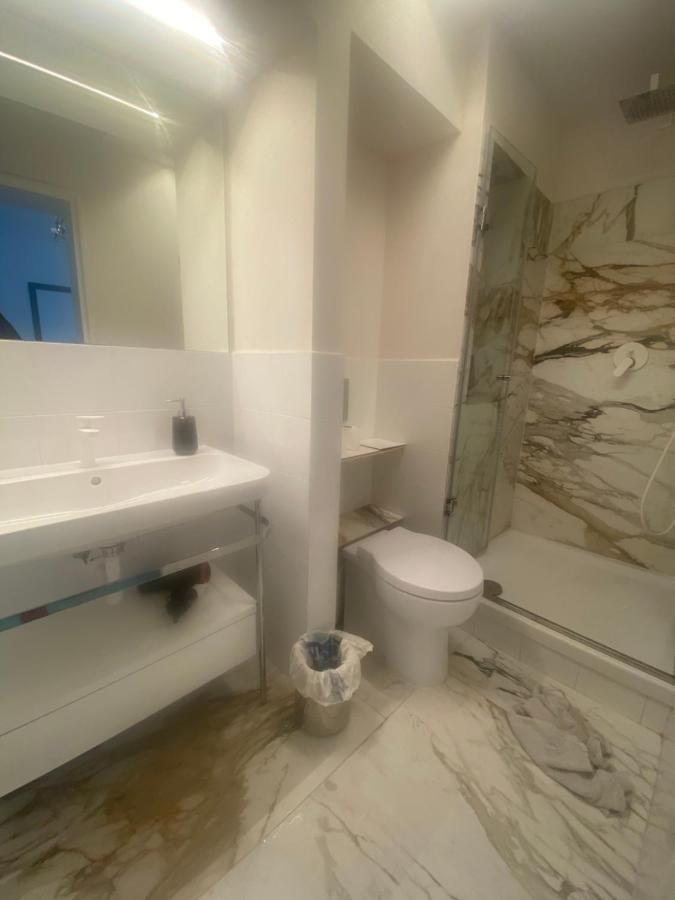 Suites Edivino Design Капри Экстерьер фото