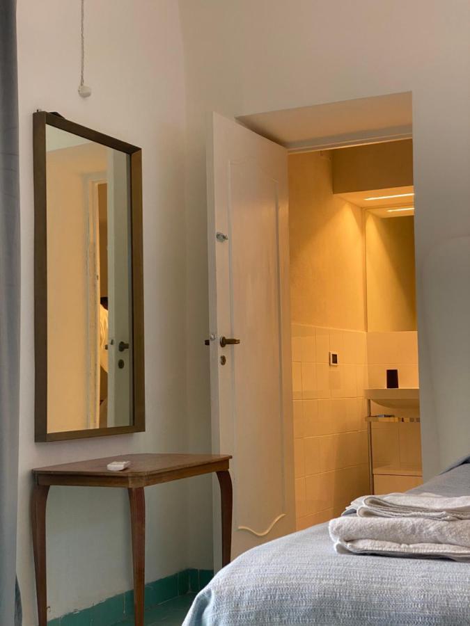 Suites Edivino Design Капри Экстерьер фото
