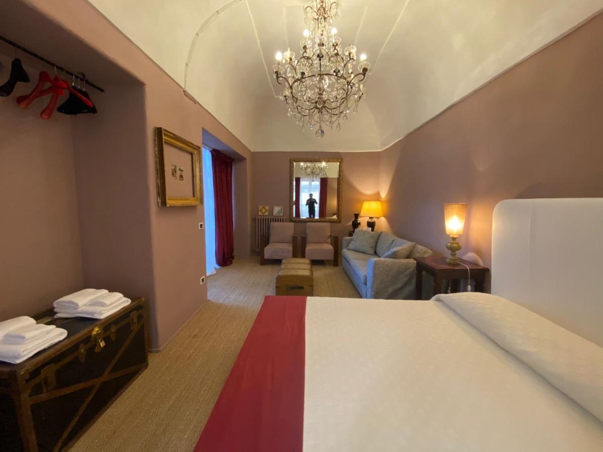 Suites Edivino Design Капри Экстерьер фото